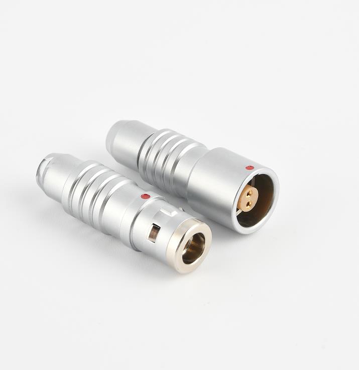 FGG航空插頭 PHG浮動(dòng)插座