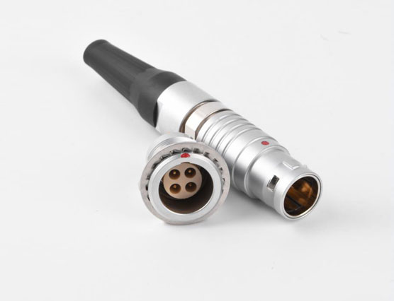 圓形電連接器的航空標(biāo)準(zhǔn)體系