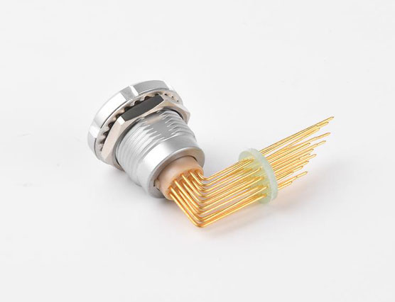 如何進(jìn)行航空連接器的彎針分析?