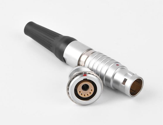 圓形連接器的使用場(chǎng)景有哪些？