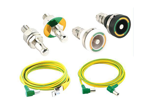 醫療接地線有多種材質，如何選擇？