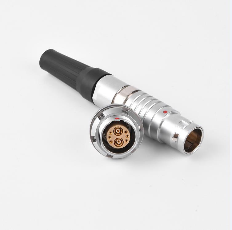 醫(yī)療航空連接器出現(xiàn)故障如何處理？