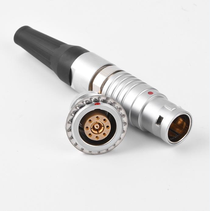 信號防水連接器適用于哪些設(shè)備？