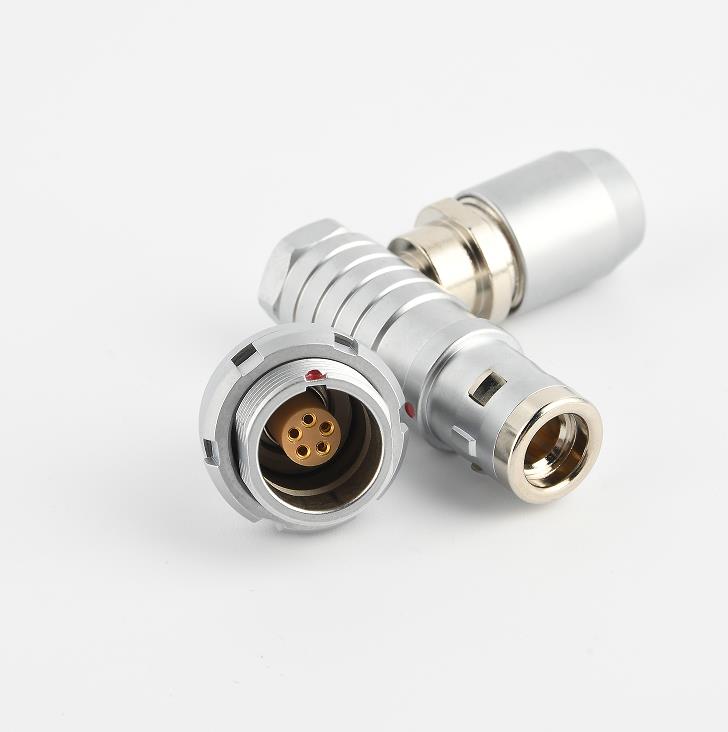 工業防水連接器有哪些認證？