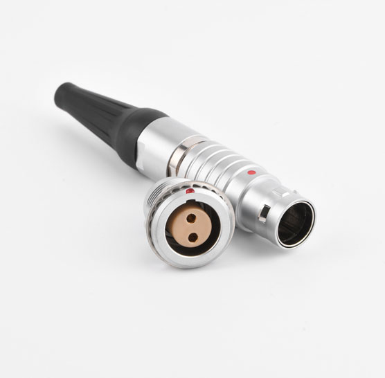 航空連接器插座插針焊線的標準