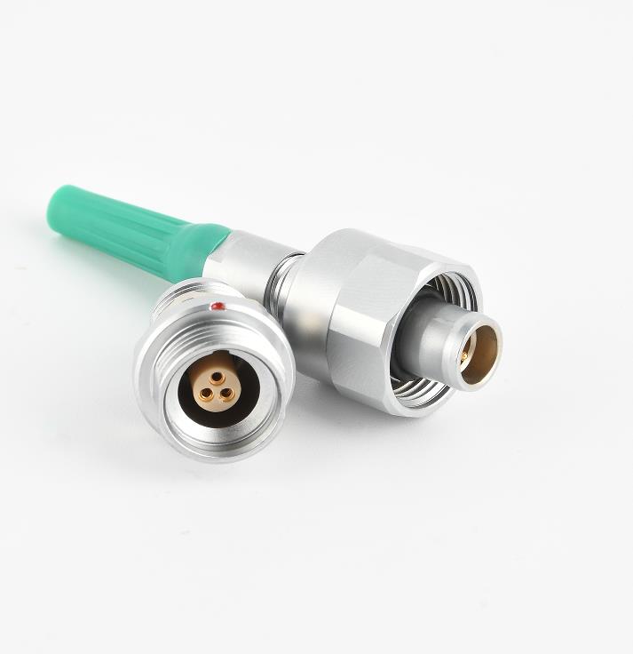 深海水密連接器有哪些特點(diǎn)？