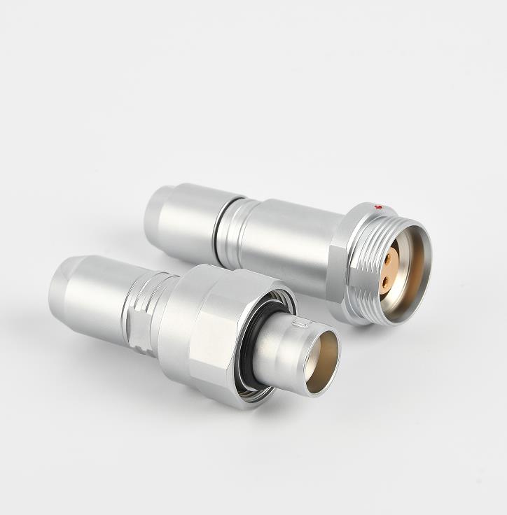 深海水密連接器的材質(zhì)有哪些選擇？