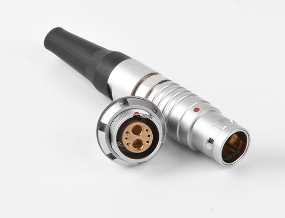 圓形航空連接器在其他工業領域的應用有哪些？