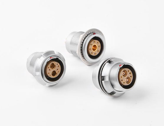 1694769777942432.jpg 多氣路同軸氣電混裝一體式插拔自鎖金屬航空插頭-替代雷莫連接器5.jpg