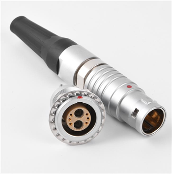 1704521032177884.jpg 多氣路同軸氣電混裝一體式插拔自鎖金屬航空插頭 替代雷莫連接器2.jpg