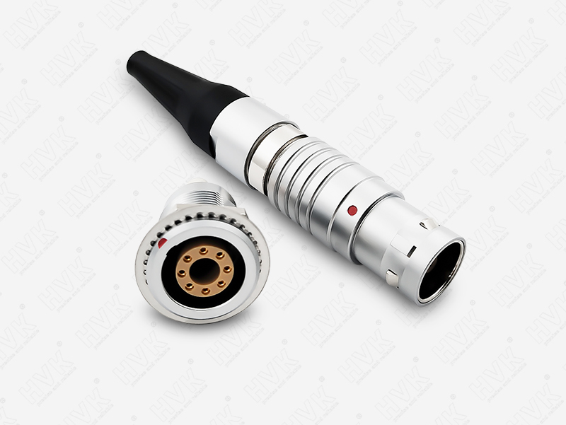 圓形航空插頭的使用是否受到特定設(shè)備的電流要求