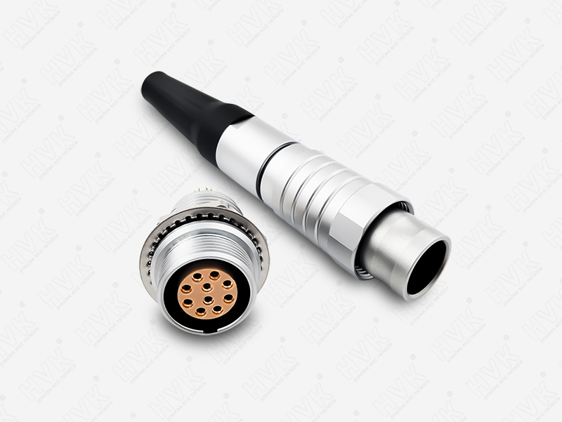 深水連接器的主要應(yīng)用領(lǐng)域