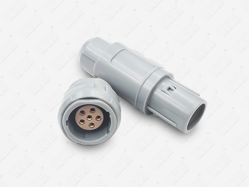 航空插頭在汽車發(fā)動機控制系統(tǒng)中起何作用？