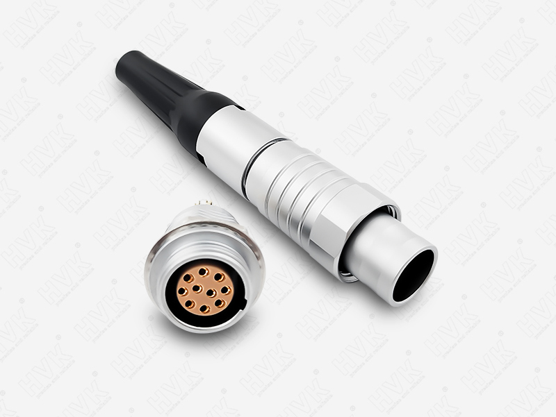 防水航空連接器金屬外殼和塑料外殼的不同點(diǎn)