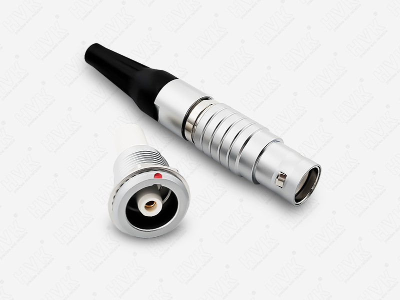 高低頻航空連接器是否能夠?qū)崿F(xiàn)多種信號傳輸？