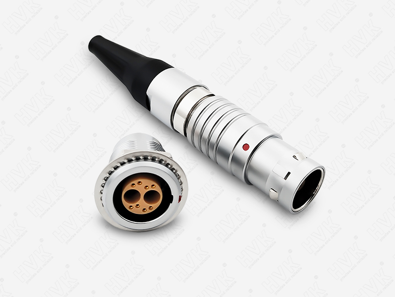 高壓航空連接器是什么？