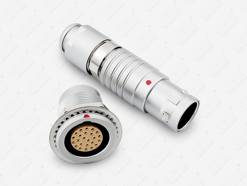 高壓航空連接器的可靠性數(shù)據(jù)和測(cè)試報(bào)告如何獲取？