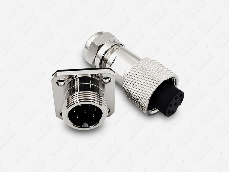 圓形航空連接器的耐低溫測試標(biāo)準(zhǔn)是什么？