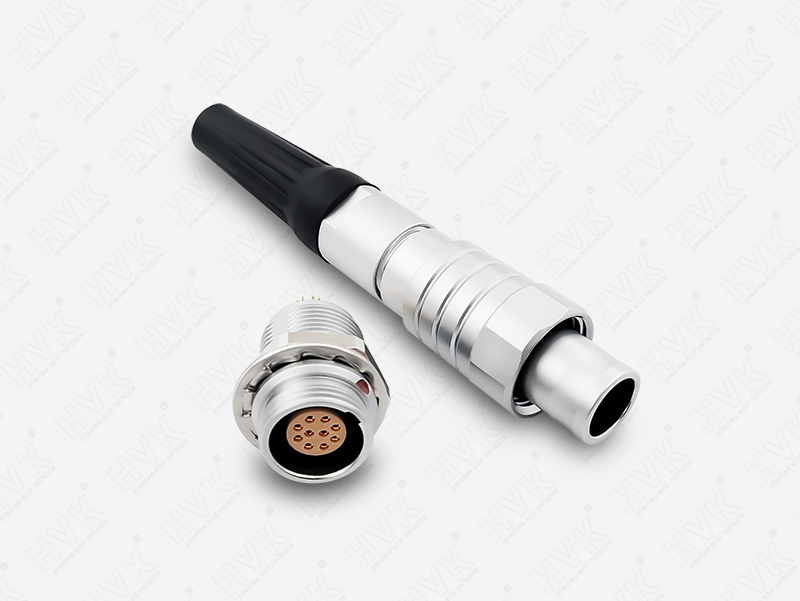 深水連接器的工作原理及應用