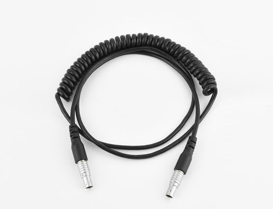 內窺鏡航空連接器、航空插頭的主要功能