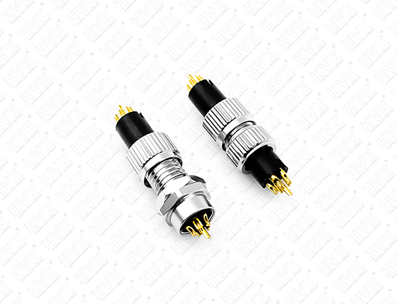 圓形航空連接器的可靠性測試標準是什么？