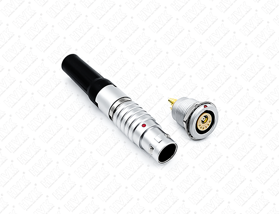 同軸航空插頭的安全性能如何評估？