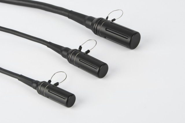 醫療航空插頭的工作溫度范圍通常是多少？