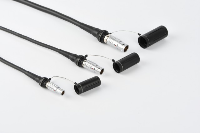 如何確保內窺鏡航空連接器的可靠連接？