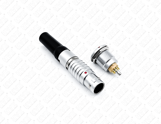 同軸航空連接器是否能夠耐腐蝕？