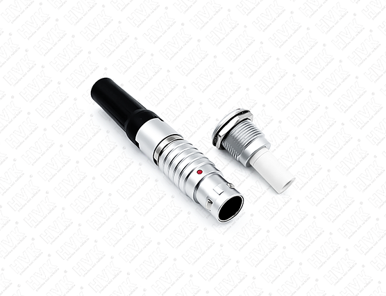 高壓混裝航插的使用過程中有哪些注意事項？