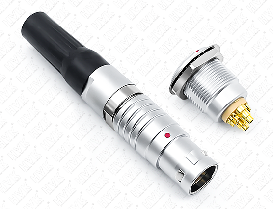 圓形航空插頭的電源規格是多少？