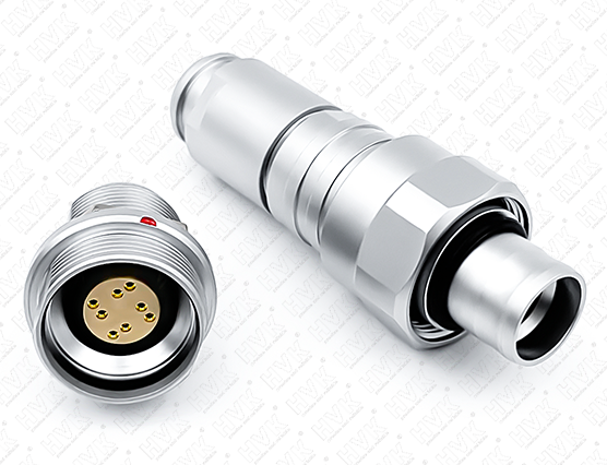 千兆網航空連接器的結構設計有哪些特點？