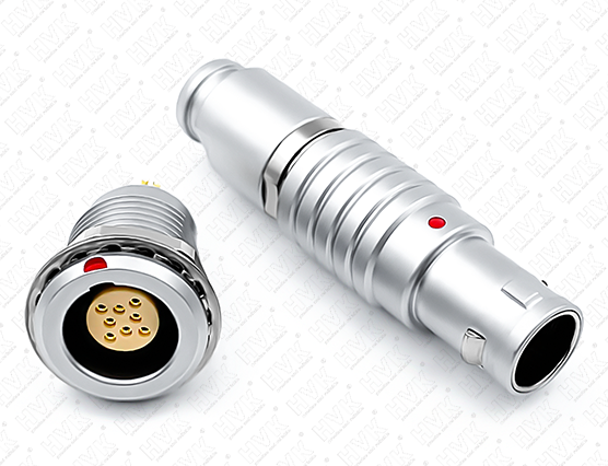 千兆網航空插頭與傳統插頭有什么區別？