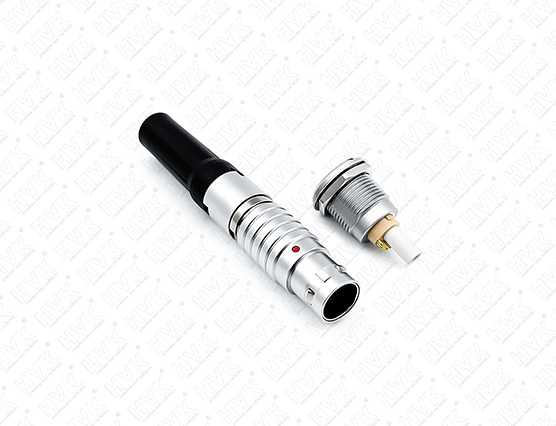 高壓航空連接器的絕緣性能如何保證？