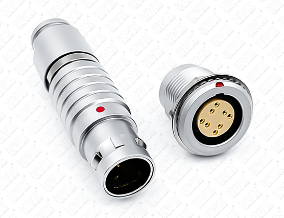 千兆網(wǎng)航空連接器的耐溫范圍是多少？