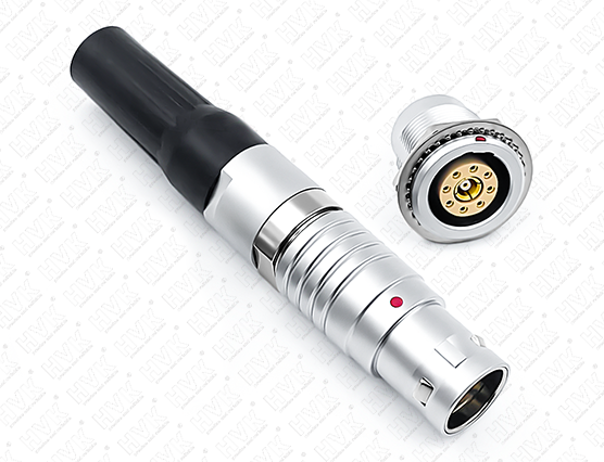 同軸航空插頭與其他類型插頭有什么區(qū)別？