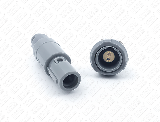 推拉自鎖航空插頭的安裝和拆卸過(guò)程如何？