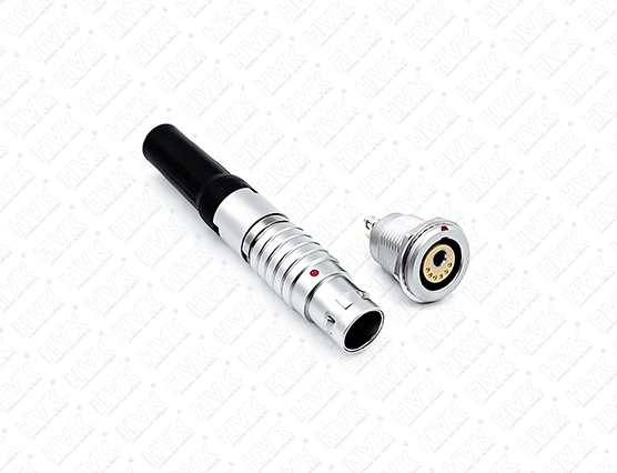 氣電一體航空連接器的連接器接頭材質(zhì)是什么？