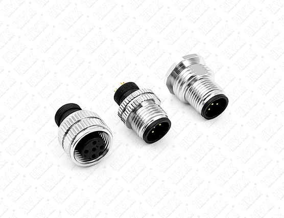 M12航空插頭的主要用途是什么？