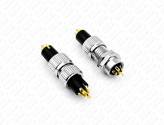 如何選擇合適的M8航空插頭？