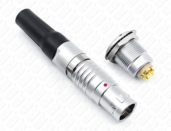 大電流航空插頭的標準規格有哪些？