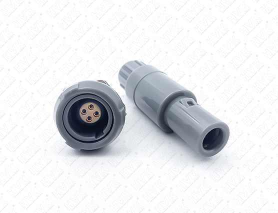 航空插頭的標準化進程如何推進？