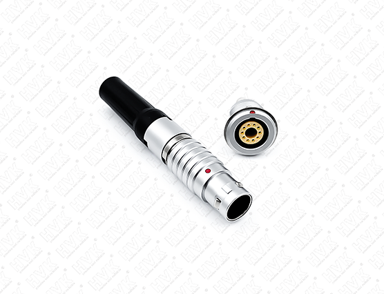 定制航空連接器的交貨時間通常是多久？