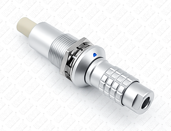 航空插頭的密封性能如何測試？