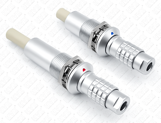 航空插頭的工作溫度范圍是多少？