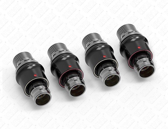 如何根據(jù)應用選擇合適的電連接器？