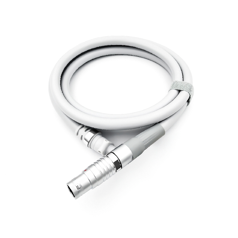 內窺鏡航空連接器的認證標準有哪些？