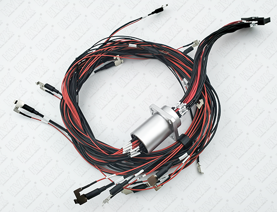 定制航空連接器時，如何確保其電磁兼容性？