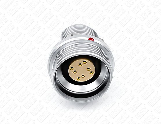 航空插座如何進行絕緣性測試？