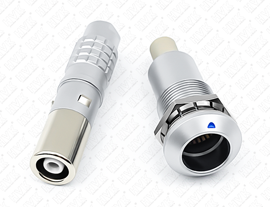 定制航空連接器的行業應用有哪些？